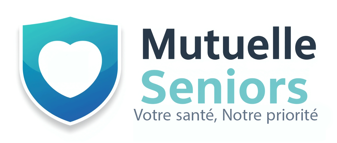 Logo Mutuelle Santé Seniors